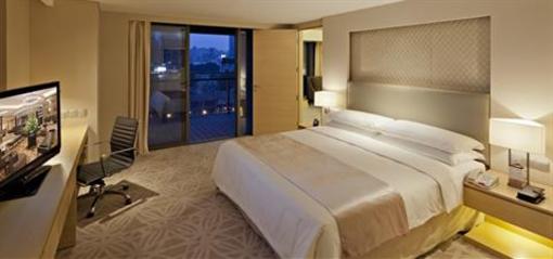 фото отеля Marco Polo Lingnan Tiandi Foshan