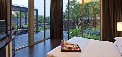фото отеля Marco Polo Lingnan Tiandi Foshan