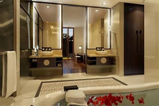 фото отеля Marco Polo Lingnan Tiandi Foshan