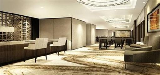 фото отеля Marco Polo Lingnan Tiandi Foshan