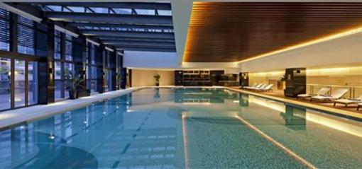 фото отеля Marco Polo Lingnan Tiandi Foshan