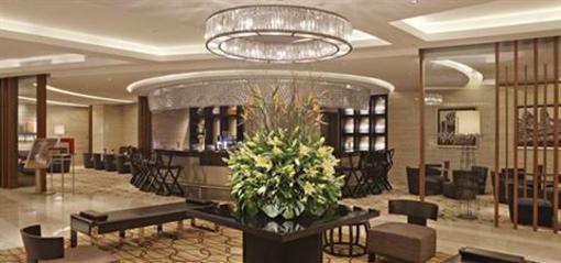 фото отеля Marco Polo Lingnan Tiandi Foshan