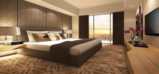 фото отеля Marco Polo Lingnan Tiandi Foshan