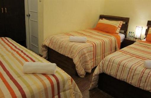 фото отеля Balaibinda Lodge
