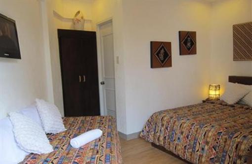 фото отеля Balaibinda Lodge
