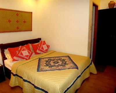 фото отеля Balaibinda Lodge