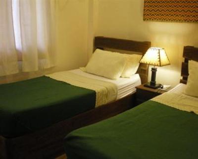 фото отеля Balaibinda Lodge