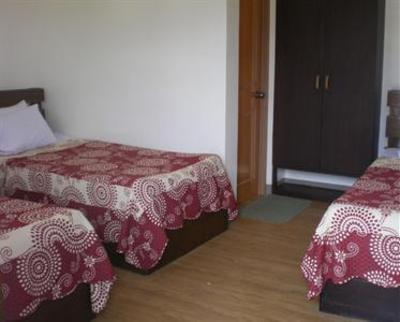 фото отеля Balaibinda Lodge