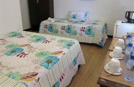 фото отеля Balaibinda Lodge