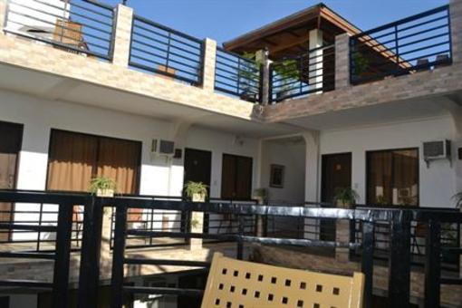 фото отеля Balaibinda Lodge
