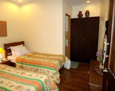 фото отеля Balaibinda Lodge
