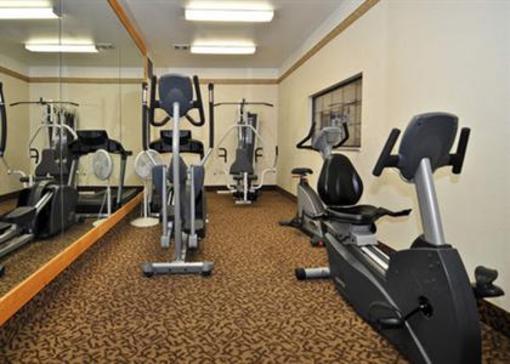 фото отеля Comfort Inn Alamosa