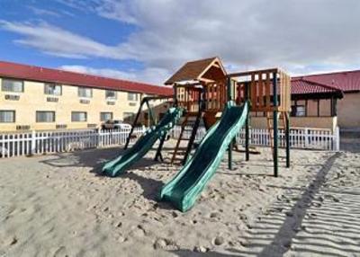 фото отеля Comfort Inn Alamosa