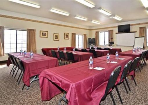 фото отеля Comfort Inn Alamosa
