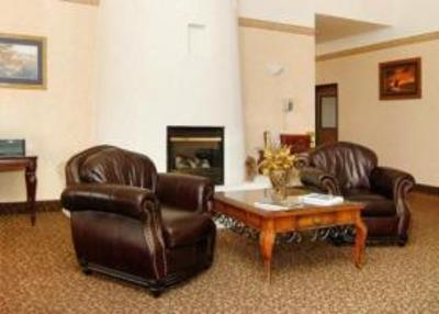 фото отеля Comfort Inn Alamosa