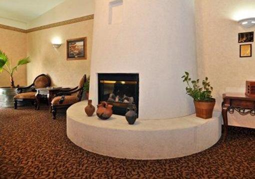 фото отеля Comfort Inn Alamosa