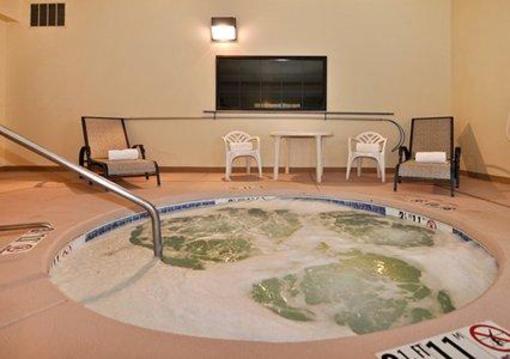 фото отеля Comfort Inn Alamosa