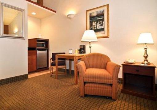 фото отеля Comfort Inn Alamosa
