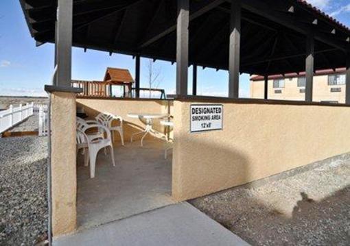 фото отеля Comfort Inn Alamosa