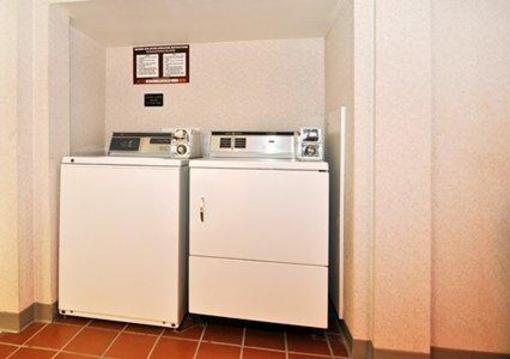 фото отеля Comfort Inn Alamosa