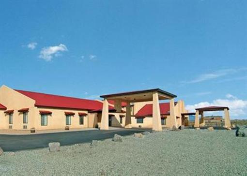 фото отеля Comfort Inn Alamosa