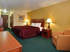 фото отеля Comfort Inn Alamosa