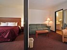 фото отеля Comfort Inn Alamosa