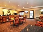 фото отеля Comfort Inn Alamosa