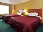 фото отеля Comfort Inn Alamosa