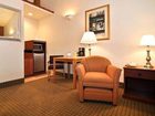 фото отеля Comfort Inn Alamosa