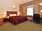 фото отеля Comfort Inn Alamosa