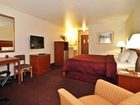 фото отеля Comfort Inn Alamosa