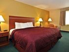 фото отеля Comfort Inn Alamosa