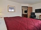 фото отеля Comfort Inn Alamosa