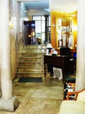 фото отеля Hostal Nevada