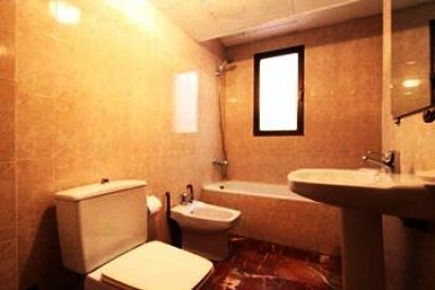 фото отеля Hostal Nevada