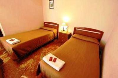 фото отеля Hostal Nevada