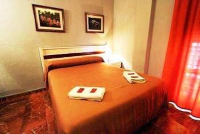 фото отеля Hostal Nevada