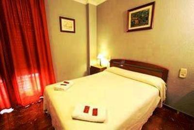 фото отеля Hostal Nevada