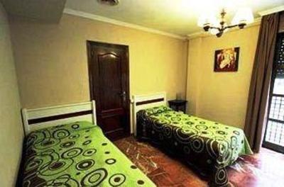 фото отеля Hostal Nevada