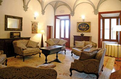 фото отеля Villa Sabolini Hotel