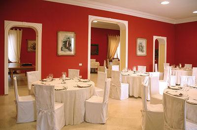 фото отеля Villa Sabolini Hotel