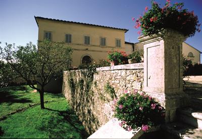 фото отеля Villa Sabolini Hotel