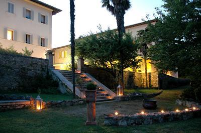 фото отеля Villa Sabolini Hotel