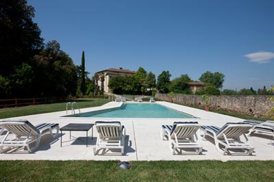 фото отеля Villa Sabolini Hotel