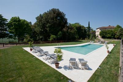 фото отеля Villa Sabolini Hotel