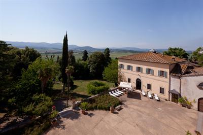 фото отеля Villa Sabolini Hotel
