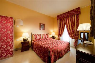 фото отеля Villa Sabolini Hotel