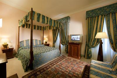 фото отеля Villa Sabolini Hotel