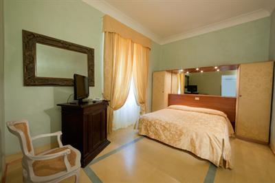 фото отеля Villa Sabolini Hotel